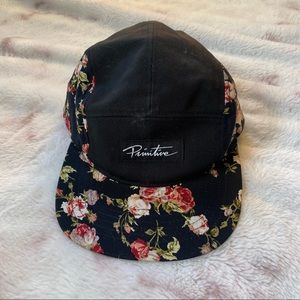 Primitive Kikkoman Dad Cap 